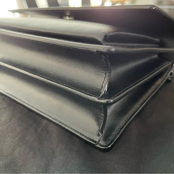 Saint Laurent medium sunset bag - Picture 4 of 12